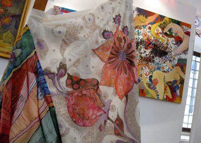 Самостоятелна изложба в Дупница 2012