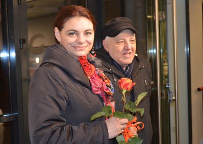 Обща изложба в галерия Сердика / София