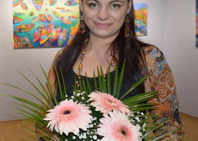 Изложба в галерия Видима / Севлиево