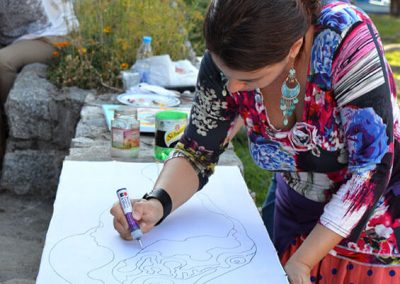 Арт Фест в галерия International Art Bansko