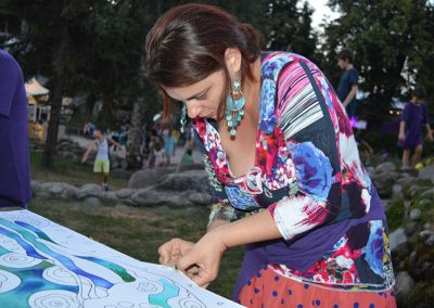 Арт Фест в галерия International Art Bansko