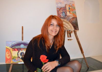 Колективна изложба в Свиленград