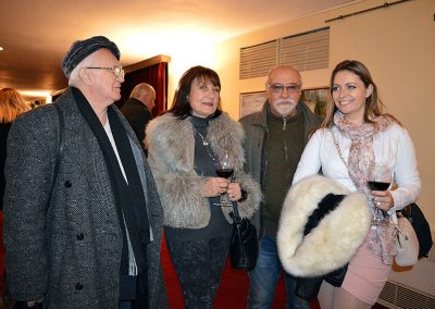 Колективна изложба в Зала България