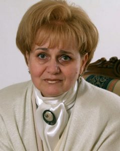 Елка Няголова